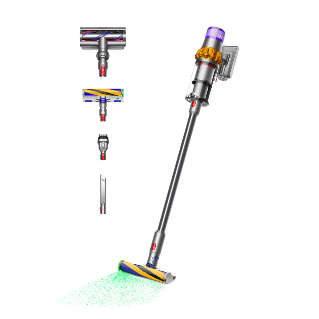 Dyson V15 Detect