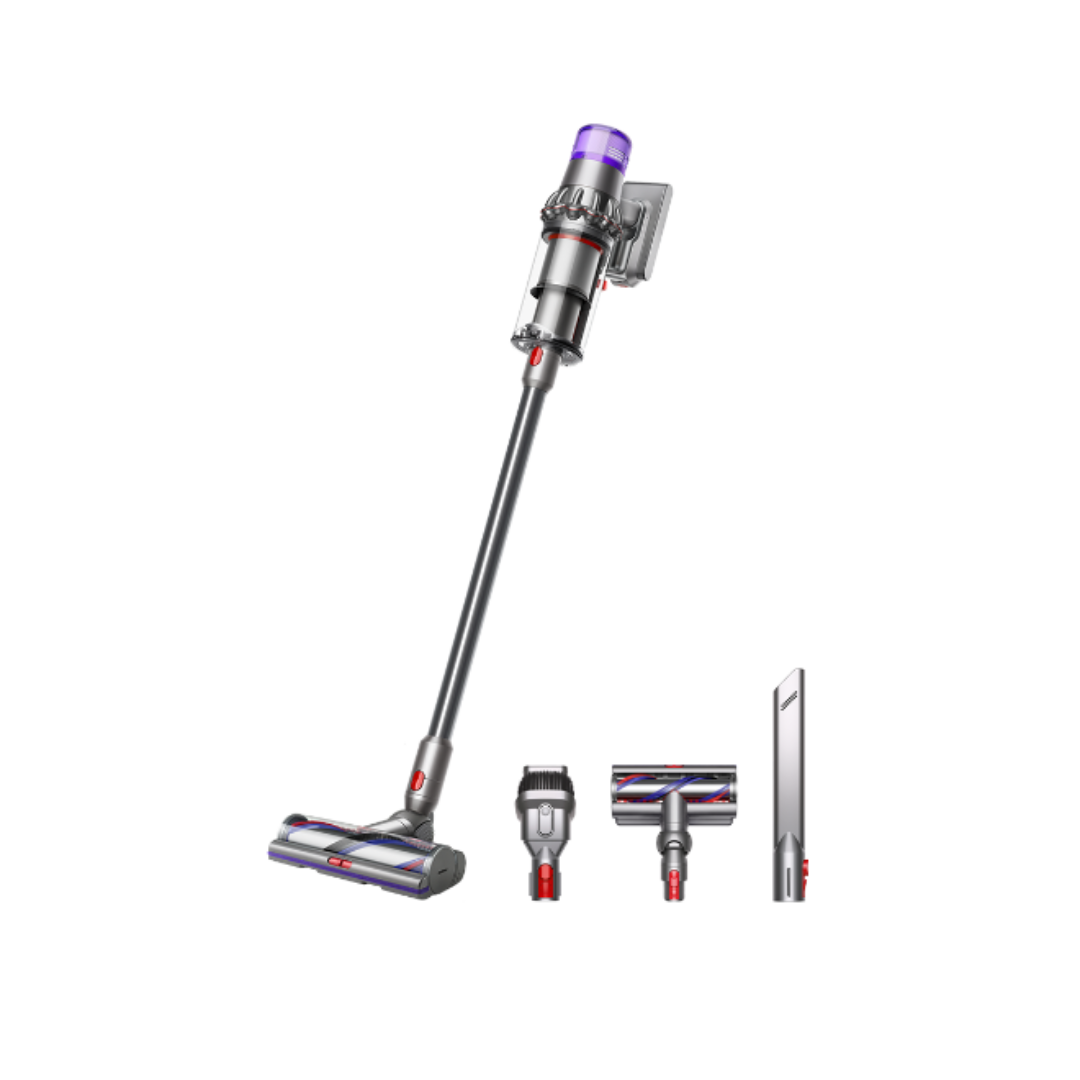 Dyson V15 Detect